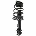 Unity Automotive Front Right Suspension Strut Coil Spring Assembly For 2007-2010 Hyundai Elantra 78A-11134